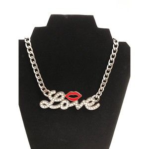 Necklace Love